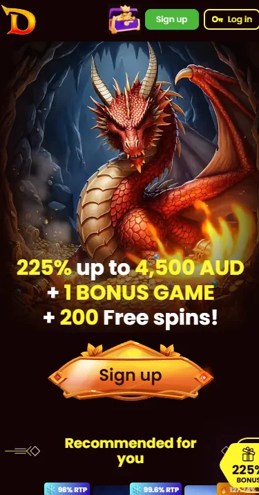 Dragonslots